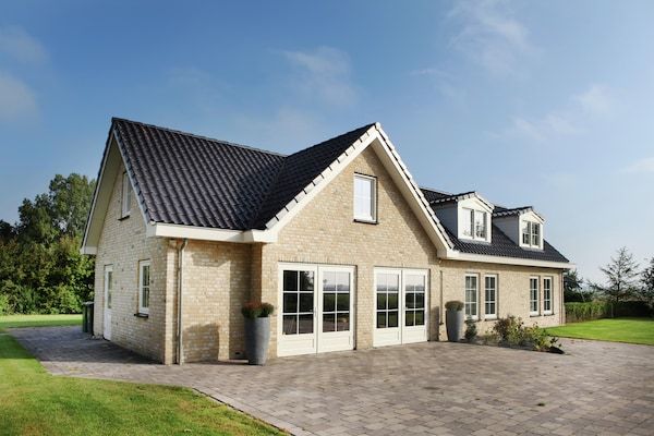 Scoreldame 8-persoons in Schoorldam - Foto 1 van 40