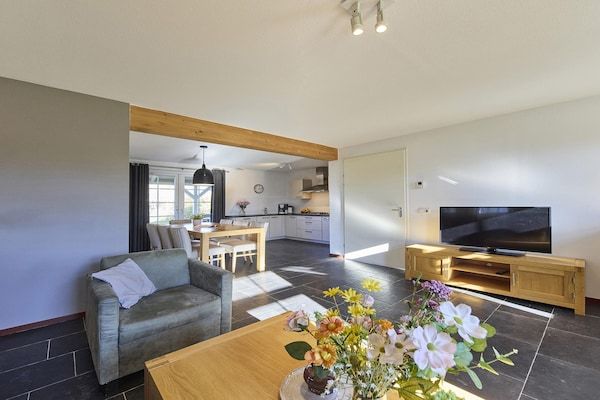 Buitenhof De Leistert 2 in Roggel - Foto 2 van 40