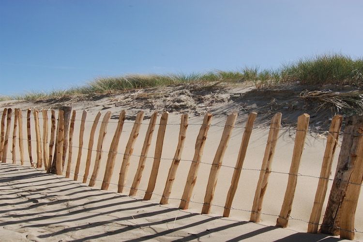 Zeearend Boulevard in Noordwijk aan Zee - Foto 20 van 40