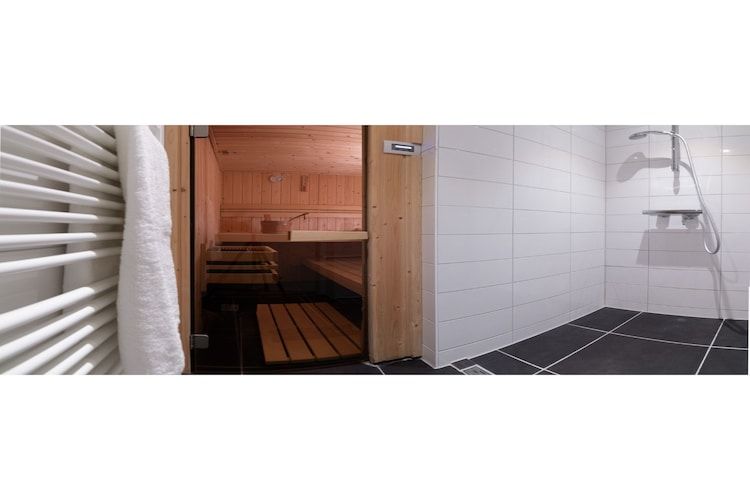 Wellness bij Zeeuwse Pracht Kindervilla in Colijnsplaat