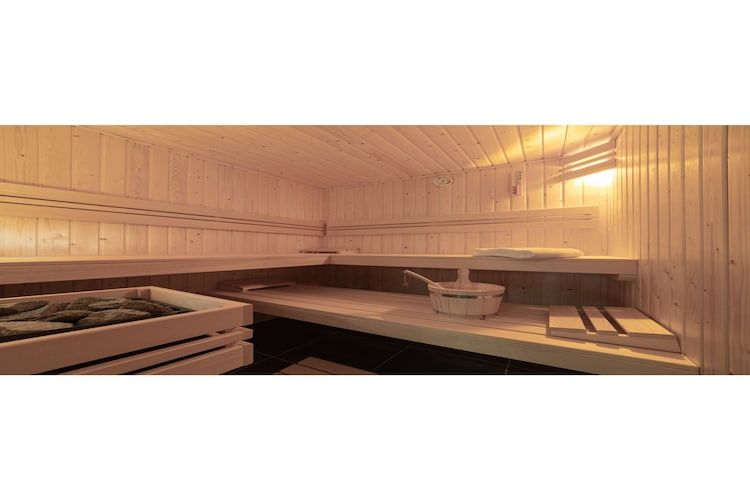 Wellness bij Zeeuwse Pracht  hond in Colijnsplaat