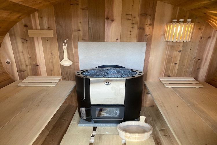 Wellness bij Poort naar de Veluwe in Voorthuizen