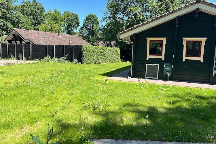 De buitenkant van Kukeluusje in Hulshorst