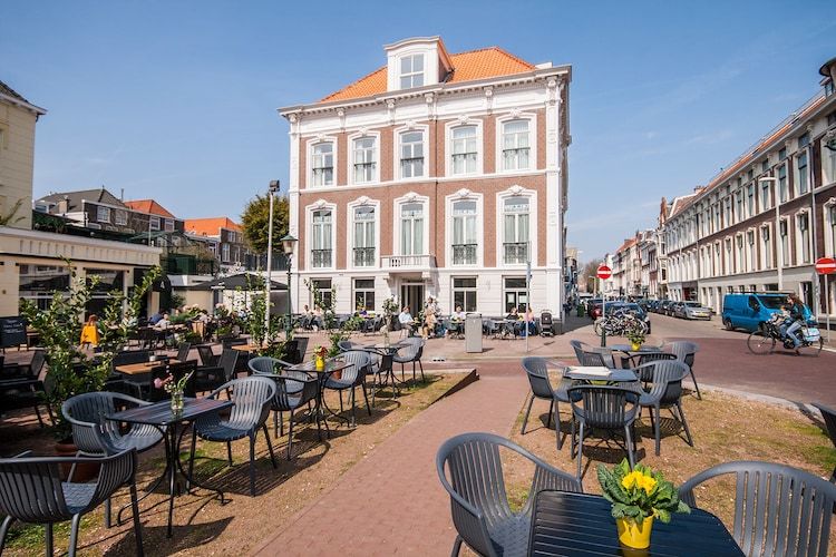 Huize Columbus in Den Haag - Foto 34 van 41