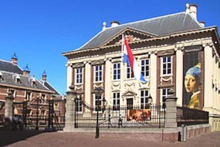 Huize Columbus in Den Haag - Foto 36 van 41