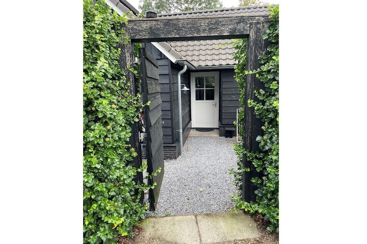 Vakantiehuis De Vlonder in Cothen - Foto 27 van 27