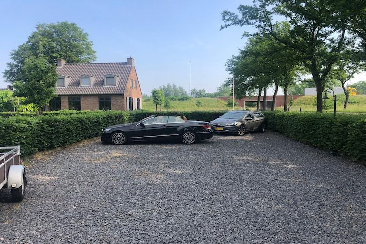 Voorzieningen bij Landelijk Utrecht in Overberg