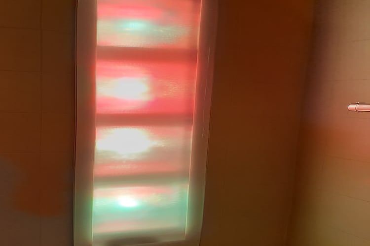 Wellness bij Het Wambuis in Den Hoorn- Texel