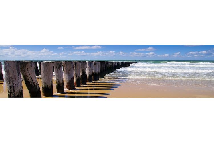 De omgeving van Zeeuwse Parel luxe Appartement 4 pers 2 bdk in Colijnsplaat