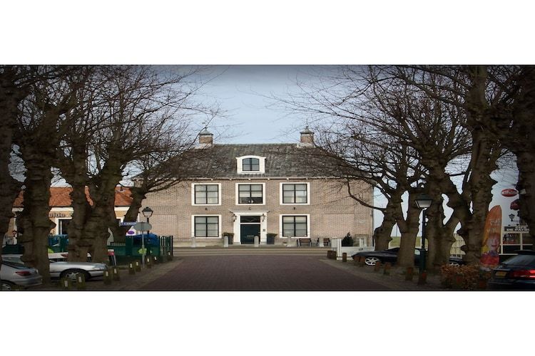 De omgeving van Zeeuwse Parel luxe Appartement 4 pers 2 bdk in Colijnsplaat