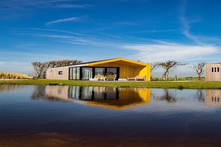 Resort Callantsoog 5 in Callantsoog - Foto 19 van 40