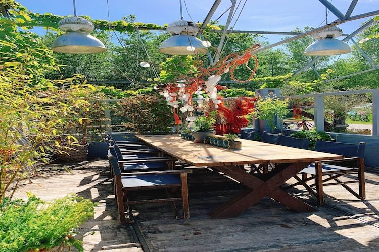 Relaxing Summer in Noordwijkerhout - Foto 32 van 40