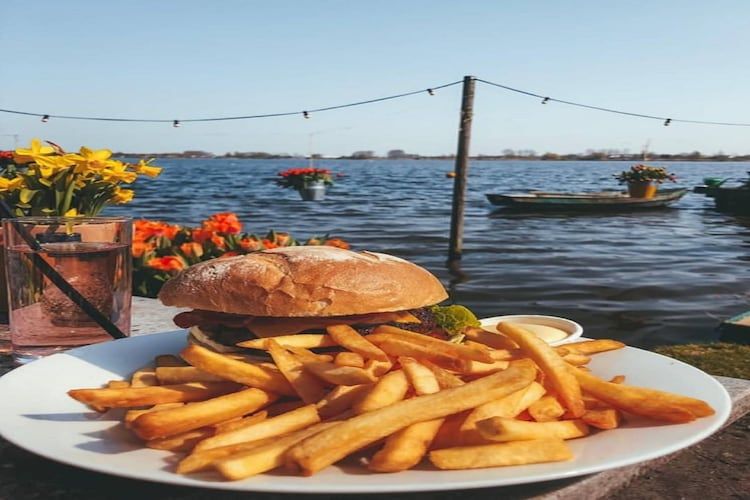 Relaxing Summer in Noordwijkerhout - Foto 34 van 40