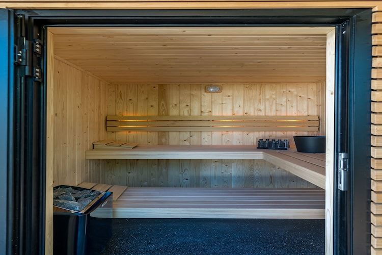 Wellness bij Blauwe Kiekendief in Den Burg