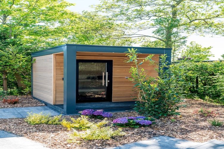 Wellness bij Blauwe Kiekendief in Den Burg