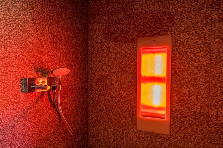 Wellness bij Bruine Kiekendief in Den Burg