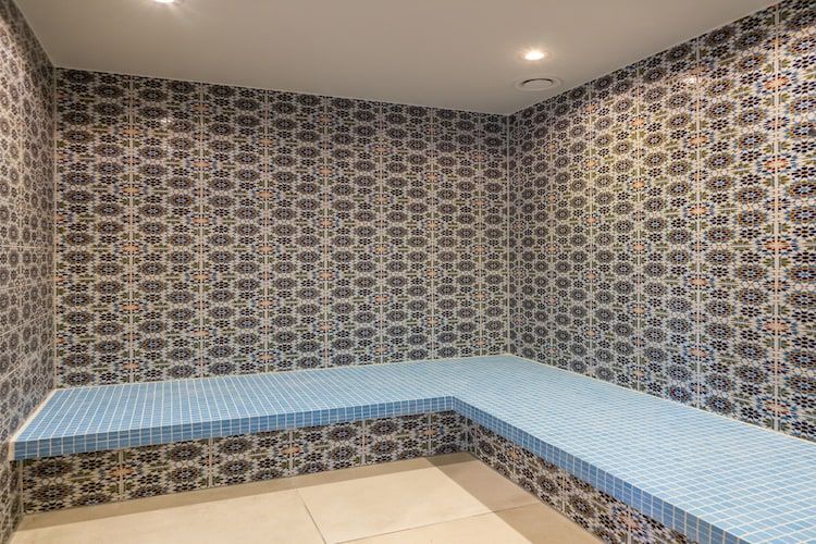 Wellness bij De Grauwe Kiekendief Wellness in Den Burg