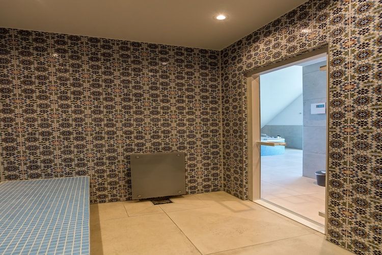 Wellness bij De Grauwe Kiekendief Wellness in Den Burg