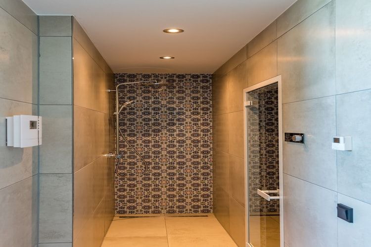 Wellness bij De Grauwe Kiekendief Wellness in Den Burg