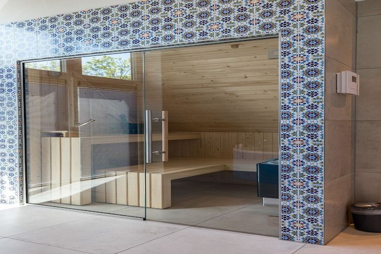 Wellness bij De Grauwe Kiekendief Wellness in Den Burg