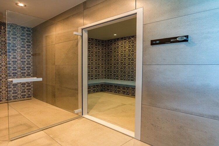 Wellness bij De Grauwe Kiekendief Wellness in Den Burg