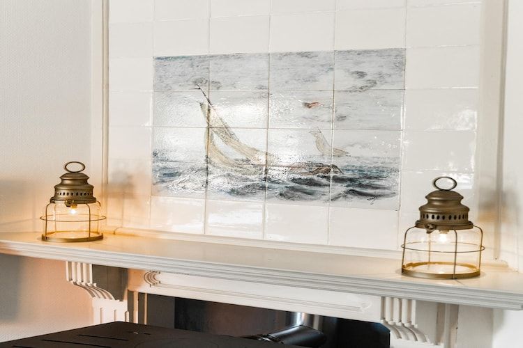 Sfeerbeeld van Wad’n Leven in Paesens