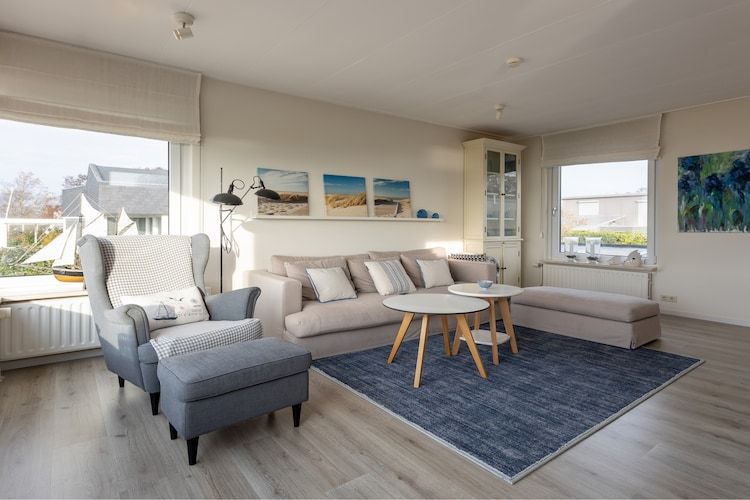 Dennenlaan 22 in Kamperland - Foto 2 van 40