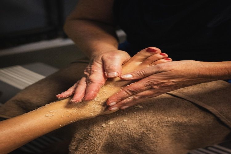 Wellness bij Schoneveld 137 Duinroos Breskens in Breskens