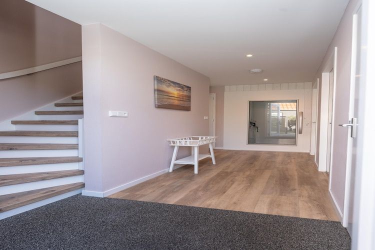 Voorzieningen bij Mienterbos-Heideglop in De Koog