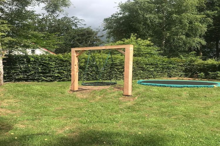 De tuin van Wildeman in Heeten