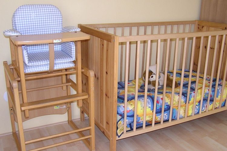 Voorzieningen bij Flevohuis in Biddinghuizen