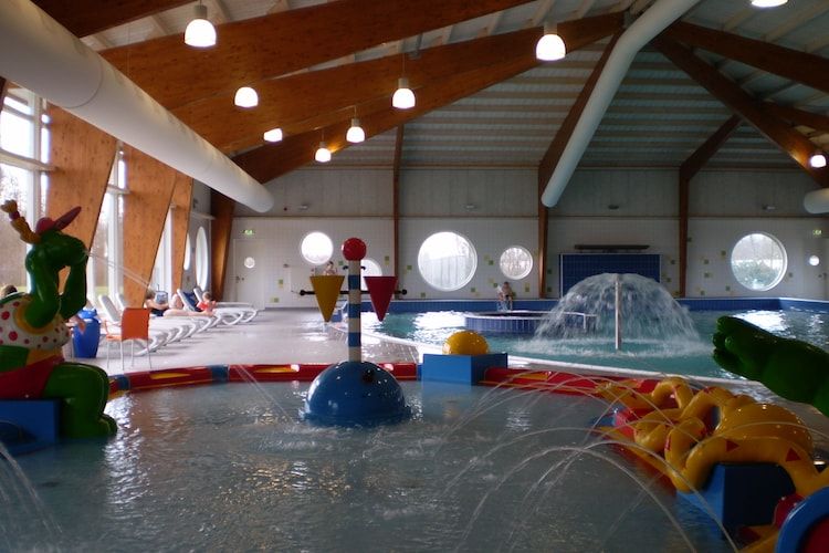 Flevohuis in Biddinghuizen - Foto 23 van 33