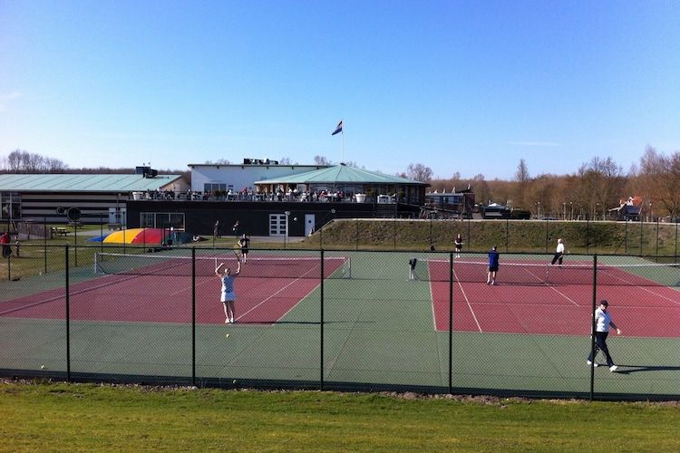 Flevohuis in Biddinghuizen - Foto 28 van 33