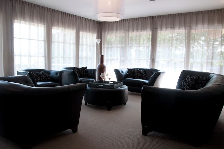 Landhuis de Linde in Nijensleek - Foto 1 van 41